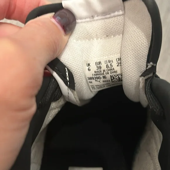 Puma Carina platform sneaker - Picture 6 of 7